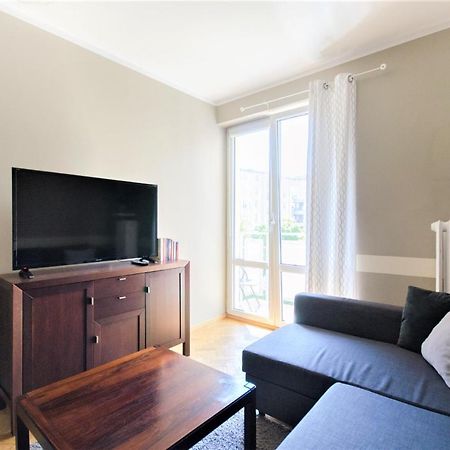 Apartament Batory Гдыня Экстерьер фото