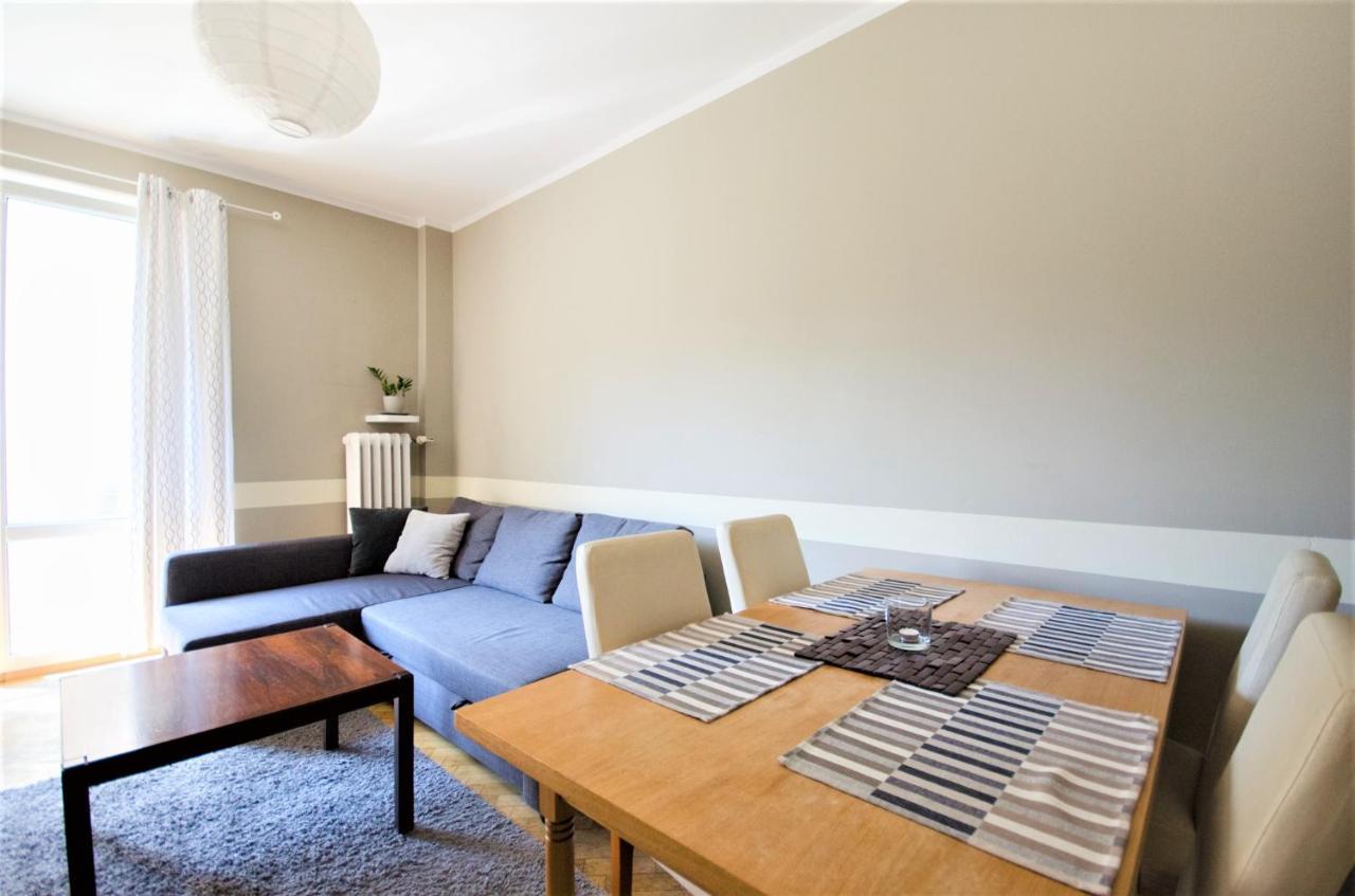 Apartament Batory Гдыня Экстерьер фото