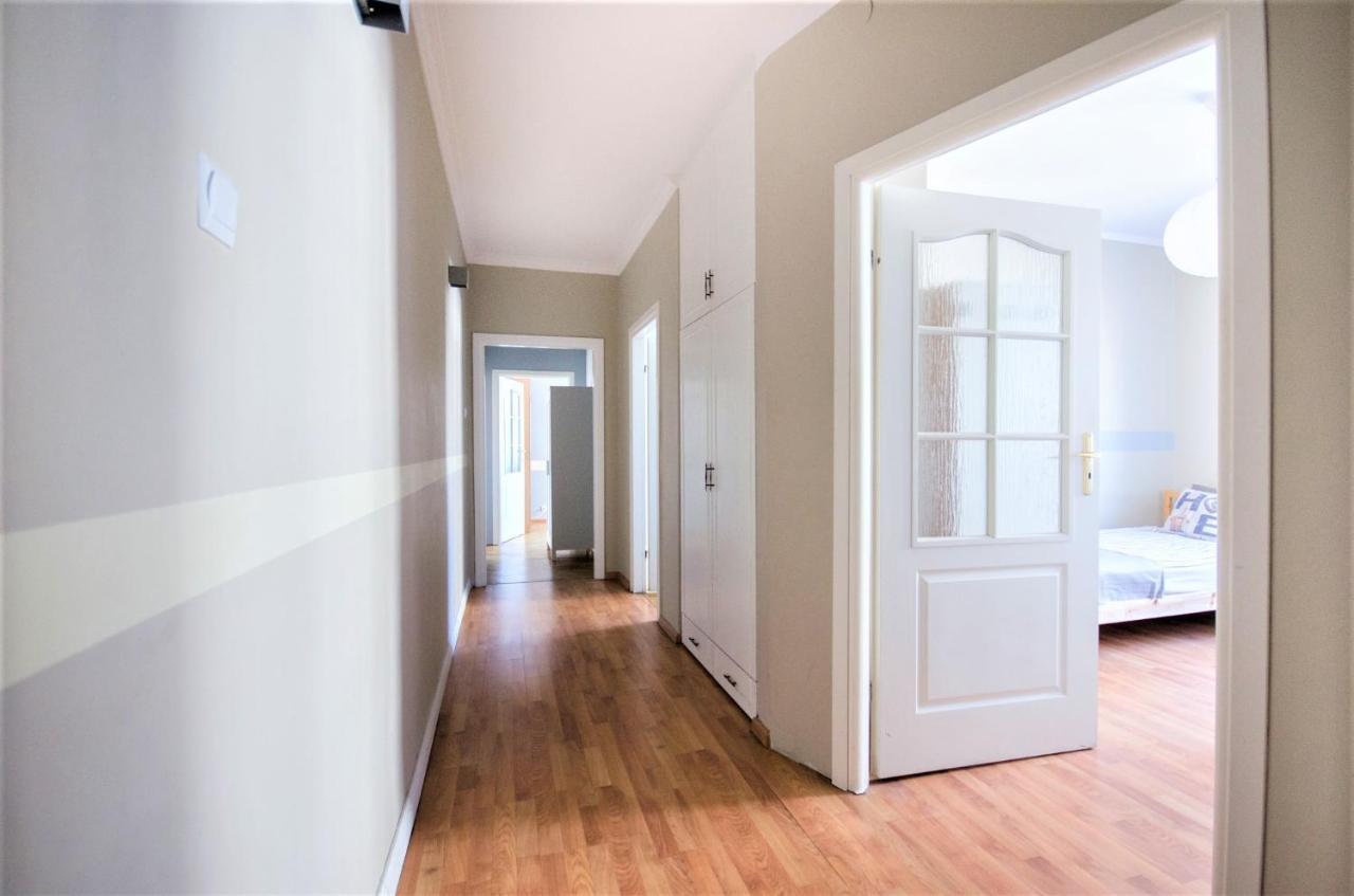 Apartament Batory Гдыня Экстерьер фото
