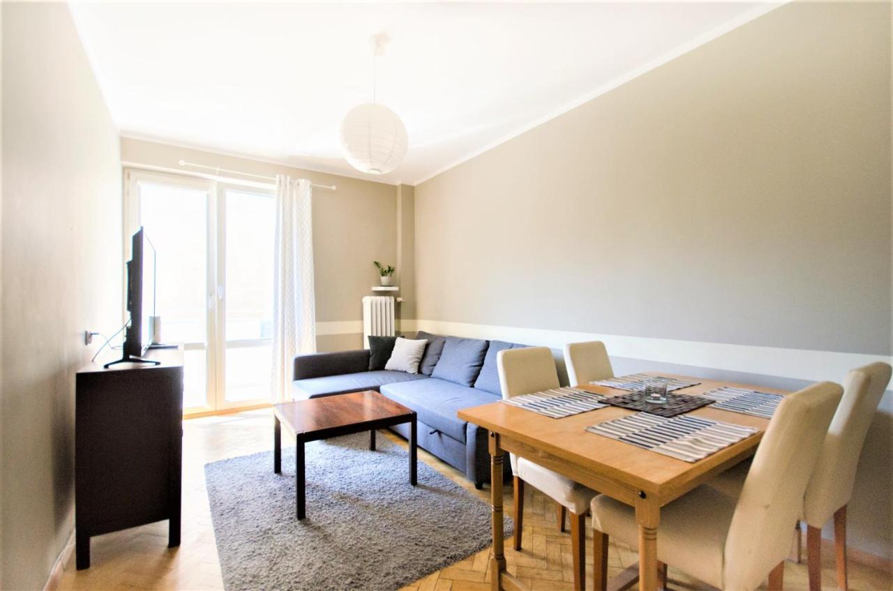 Apartament Batory Гдыня Экстерьер фото
