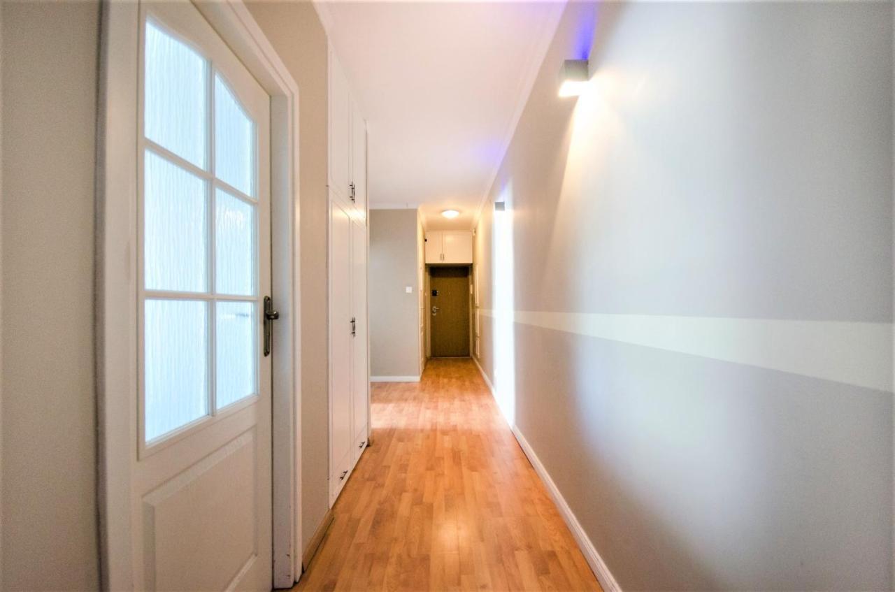 Apartament Batory Гдыня Экстерьер фото