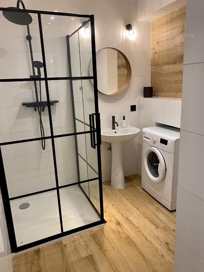 Apartament Batory Гдыня Экстерьер фото
