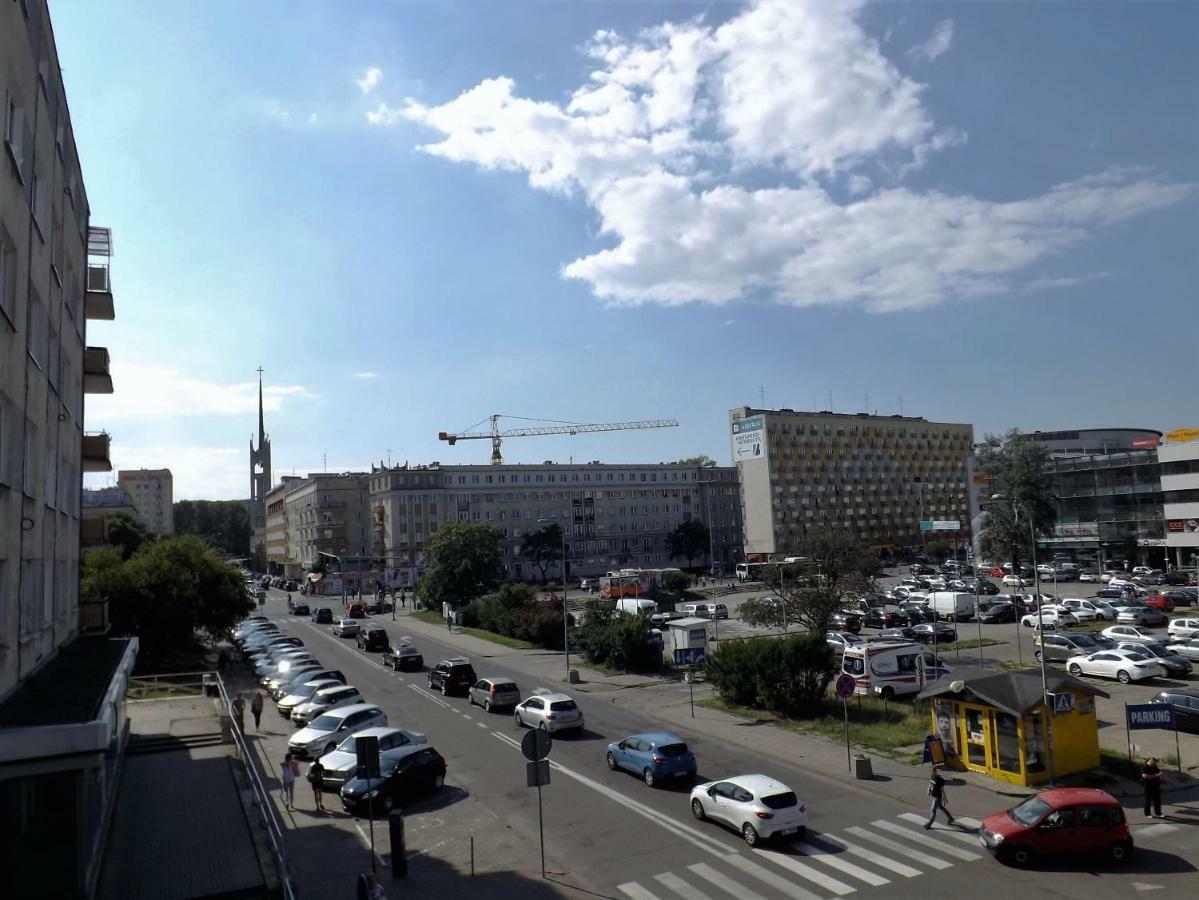 Apartament Batory Гдыня Экстерьер фото